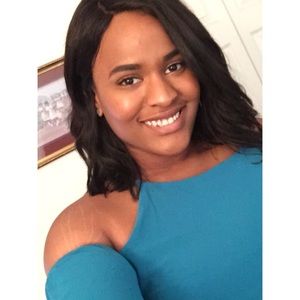 Meet your Posher, Brandie